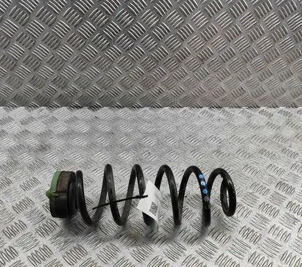 Audi A7 S7 4G Rear coil spring 8K0511115HD