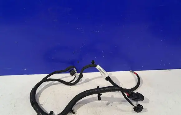 Polestar 2 Positive cable (battery) 31687747