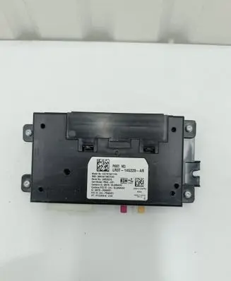 Ford Mustang VI Bluetooth control unit module FR3T14G229AR