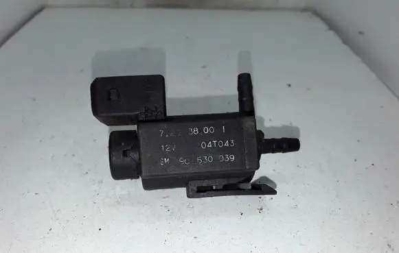 Opel Astra G Vacuum valve GM90530039 04T043