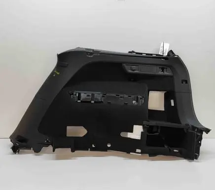 Skoda Kodiaq II Trunk/boot side trim panel 565867762 565867428P