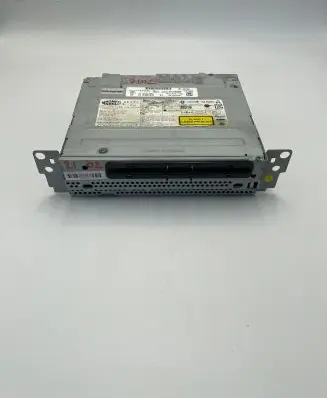 BMW 3 F30 F35 F31 CD/DVD changer 9365837 0FC0236691 10R031056