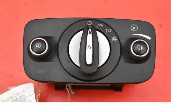 Ford S-MAX Light switch AG9T-13A024-EB