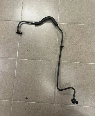 Ford S-MAX Vacuum line/pipe/hose 6G912420BKF