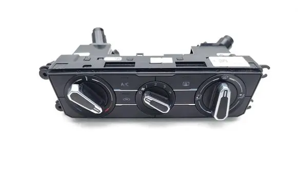 Volkswagen Polo VI Climate control unit 2G2820045S 90156-616