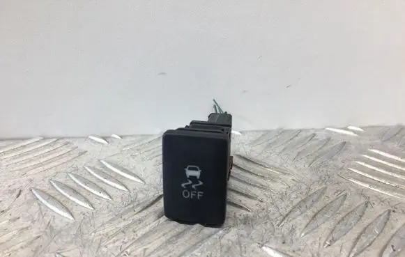 Traction control (ASR) switch