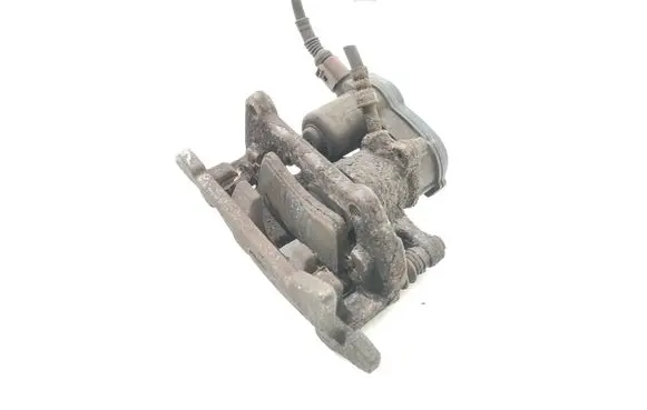 Audi A4 S4 B8 8K Rear brake caliper 32335478