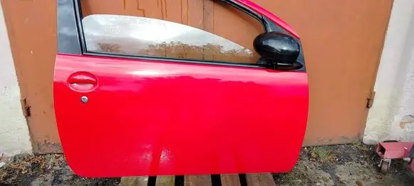 Citroen C1 Door (2 Door Coupe) 