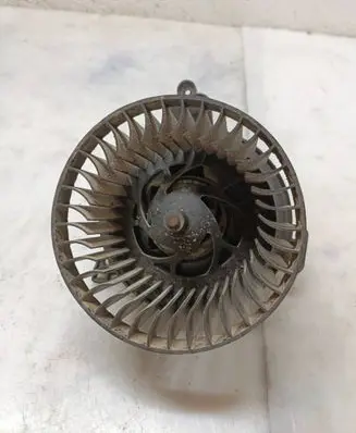 Peugeot Partner Heater fan/blower 030666P G2029318