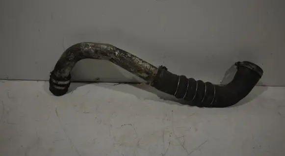 Audi A6 S6 C6 4F Intercooler hose/pipe 4F0145738
