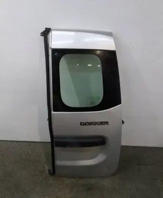 Dacia Dokker Front door 