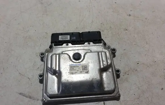 Hyundai Kona I Engine control unit/module 9001330060KH 1A95011X 3910804001