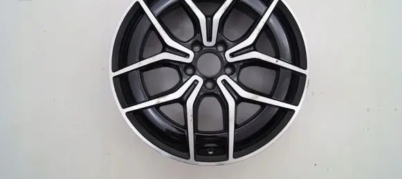 Mercedes-Benz C W206 R19 alloy rim 
