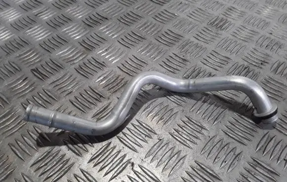 Mercedes-Benz ML W164 Heater radiator pipe/hose 