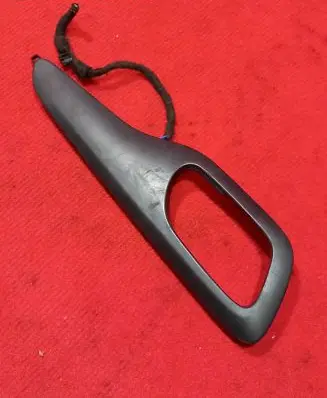 Citroen C5 Front door handle cover 9657691777 9660040777