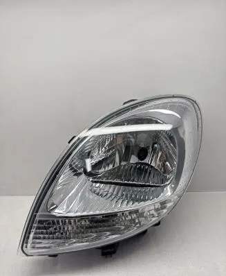 Renault Kangoo I Headlight/headlamp 5511145L