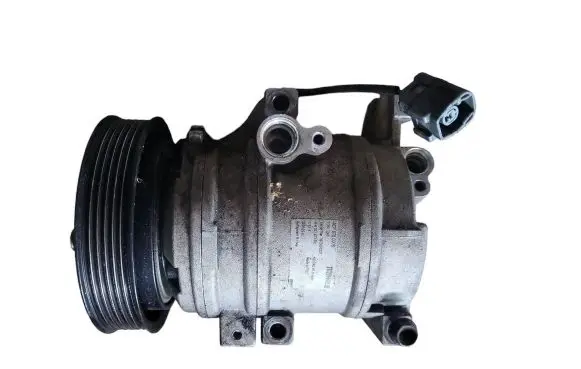 Mazda CX-7 Air conditioning (A/C) compressor (pump) 8FK351103 8FK351103-581 ACP678000S