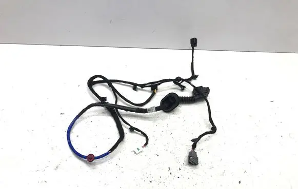 KIA Sportage Rear wire harness sleeve 91635R2010