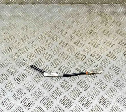 Lexus NX Negative earth cable (battery) 8228478010