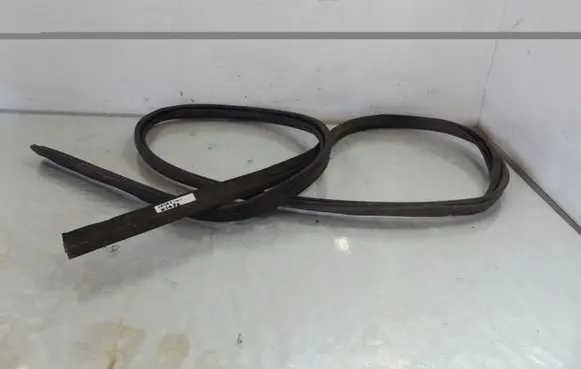 Casalini M10 Seal rubber (tailgate) 