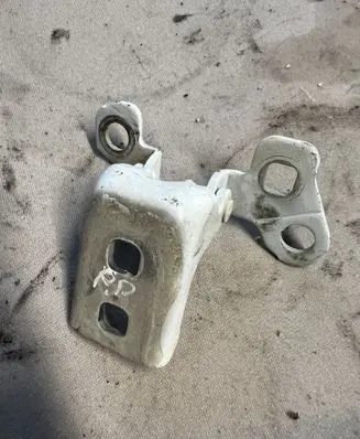 Renault Clio III Front door upper hinge 
