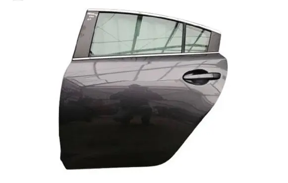 Mazda 6 Rear door