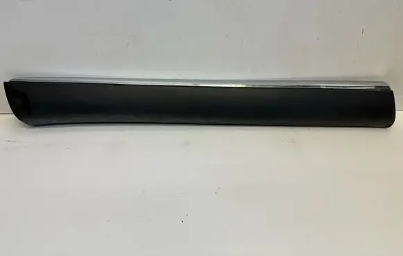 Lexus RX III Front door trim (molding) 7573648020 7507248030