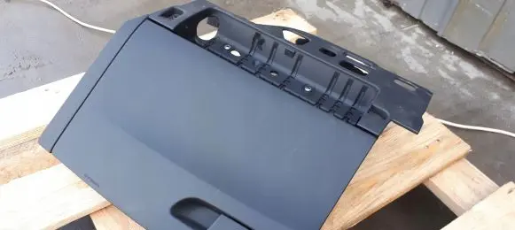 Audi A4 S4 B9 Glove box set 8W0880842D 8W1880302