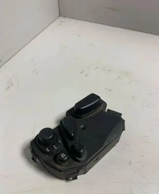 Mercedes-Benz C W203 Seat control switch 2038207210 03464015