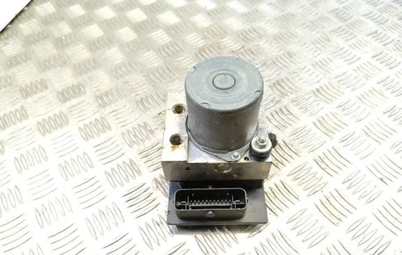 Jaguar XF ABS Pump 0265951370 00127V0304