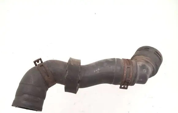 Ford Galaxy Engine coolant pipe/hose 1c0122291
