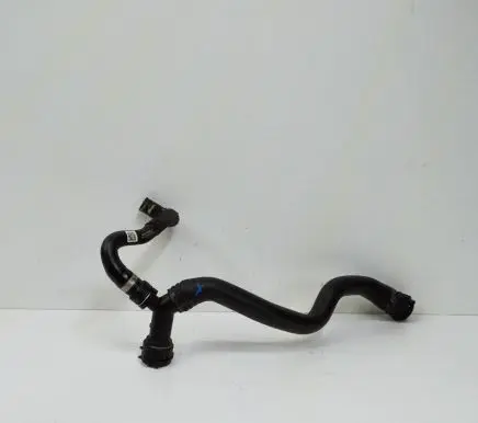 Audi A4 S4 B9 8W Engine coolant pipe/hose 8W0122073F 8W0122101B