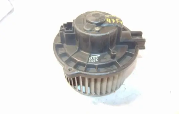 Mitsubishi Galant Heater fan/blower MR460373 AY194000
