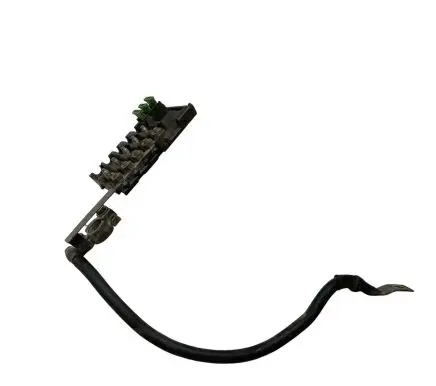Audi A3 S3 8L Positive wiring loom 