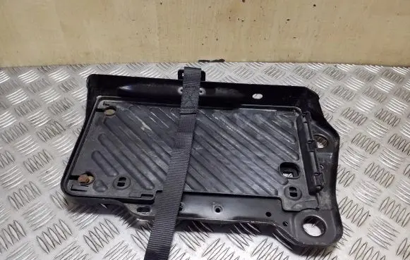 Mercedes-Benz B W246 W242 Battery tray A2465460078 A2426201100