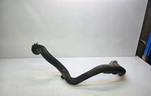Audi A4 S4 B8 8K Intercooler hose/pipe 8K0145673AN