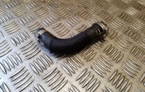 Breather/breather pipe/hose