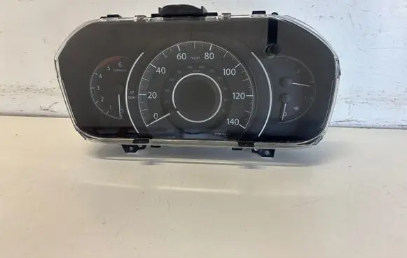 Honda CR-V Speedometer (instrument cluster) HR0408132 78100