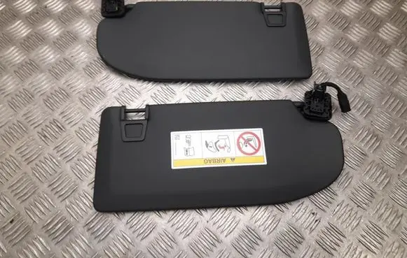 Ford Mustang Mach-E Sun visor EU5A00014CA