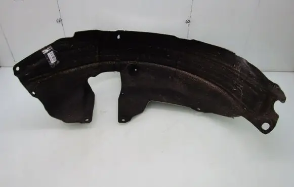 Honda Jazz IV GR Rear arch 