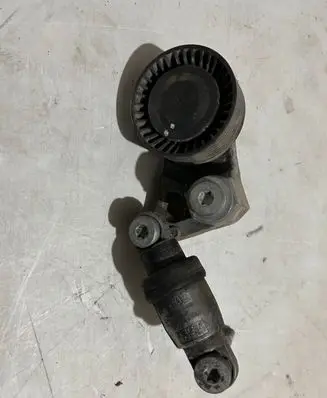 Porsche Cayenne (92A) Generator/alternator belt tensioner 94810236123