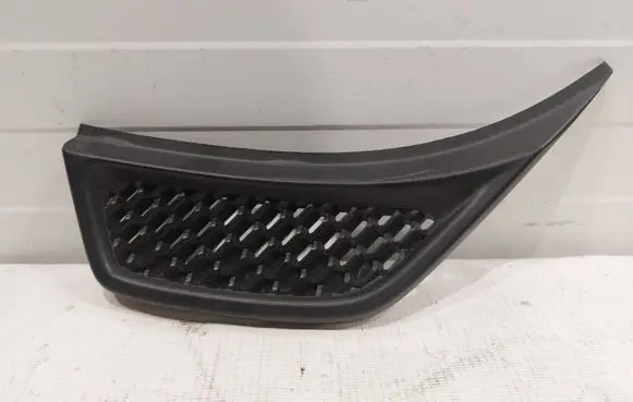 Fender trim (molding)