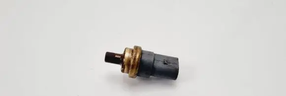 Audi A6 S6 C6 4F Coolant temperature sensor 06A919501A