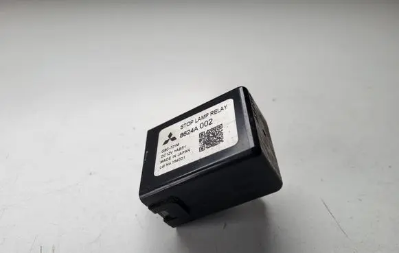 Mitsubishi ASX Other relay