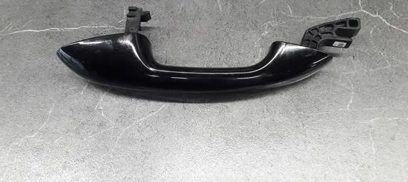 Mercedes-Benz C W205 Rear door interior handle a0997601659