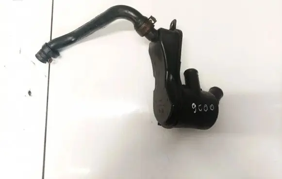 Ford Mondeo MK IV Breather/breather pipe/hose 6G9Q6A785