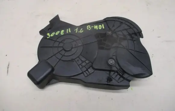 Peugeot 3008 II Timing belt guard (cover)