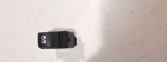 Peugeot 207 Sunroof switch 96612180