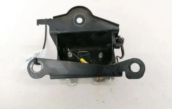 Saab 9-3 Ver2 Seat back rest lock catch 12797302 RH12797302