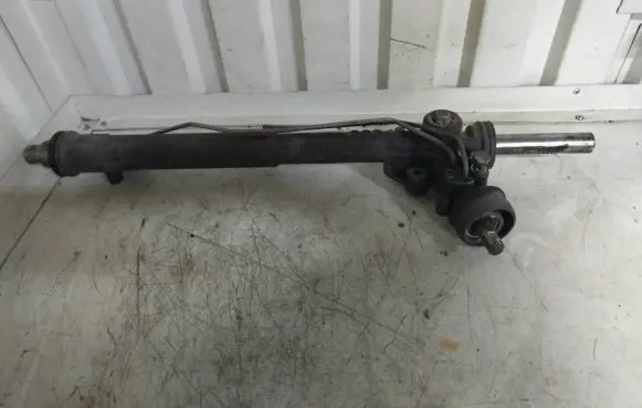 Audi A4 S4 B7 8E 8H Steering rack 7853501242